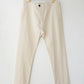 Kinari Cotton Hemp - Trousers #70